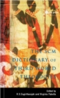 SCM Dictionary of Third World Theologies - Book