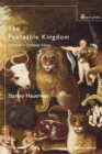 The Peaceable Kingdom : A Primer in Christian Ethics - Book