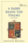A Rabbi Reads the Psalms - Book