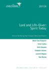 Lord and Life-Giver : Concilium 2011/4 - Book