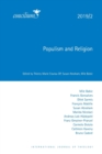 Populism and Religion 2019/2 - Book