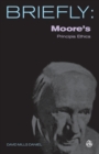 Moore's Principia Ethica - Book