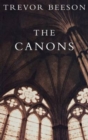Canons : Cathedral Close Encounters - Book