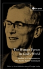 The Human Person In God's World : Studies to Commemorate the Austin Farrer Centenary - Book