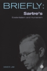 Sartre's Existentialism and Humanism - Book
