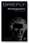 Kierkegaard's Fear and Trembling - Book