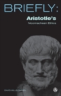 Aristotle's Nichomachean Ethics - Book