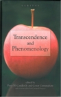 Transcendence and Phenomenology - Book