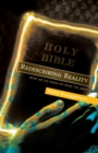 Redescribing Reality : What We Do When We Read the Bible - Book