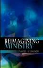 Reimagining Ministry - Book