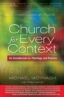 Church for Every Context : An introduction to Theology and Practice - Book