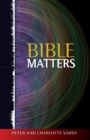 Bible Matters - Book