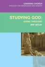 Studying God : Doing Theology - Book