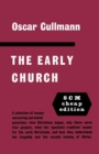 The Early Church - Book