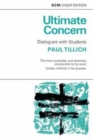 Ulimate Concern : Dialogue with Students - Book
