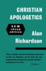 Christian Apologetics - Book