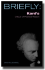 Kant's Critique of Practical Reason - eBook