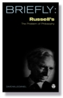 Russell's The Problems of Philosophy - eBook