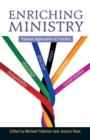 Enriching Ministry : Pastoral Supervision in Practice - Book