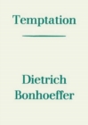 Temptation - Book