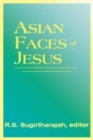 Asian Faces of Jesus - Book