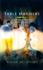 Table Manners : Liturgical Leadership for the Mission of the Church - eBook