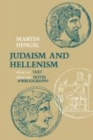 Judaism and Hellenism - Book
