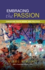 Embracing the Passion : Christian Youthwork and Politics - eBook