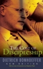 The Cost of Discipleship : New Edition - Book