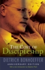 The Cost of Discipleship - eBook