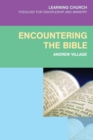Encountering the Bible - Book
