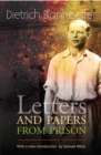 Letters and Papers from Prison - Book