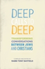 Deep Calls to Deep - eBook