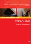SCM Studyguide to Preaching - eBook