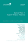 Signs of Hope in Muslim-Christian Relations - Book