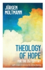 Theology of Hope : for the 21st Century - Book