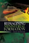 Reimagining Ministerial Formation - Book