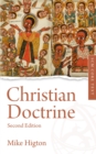Christian Doctrine : Second Edition - Book