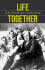 Life Together : Repackaged edition - Book