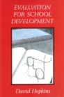 Evaluation for School Development - Book