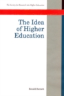 The Idea Of Higher Education - Book