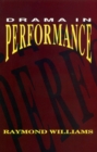 Drama in Performance - Book