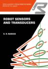 Robot sensors and transducers - Book