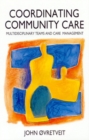 Co-ordinating Community Care - Book