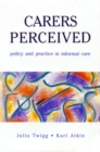 Carers Perceived - Book