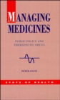 Managing Medicines - Book