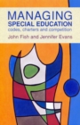 Managing Special Education - Book