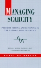 Managing Scarcity - Book