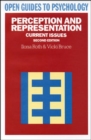 Perception and Representation - Book