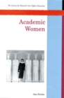 Academic Women - Book